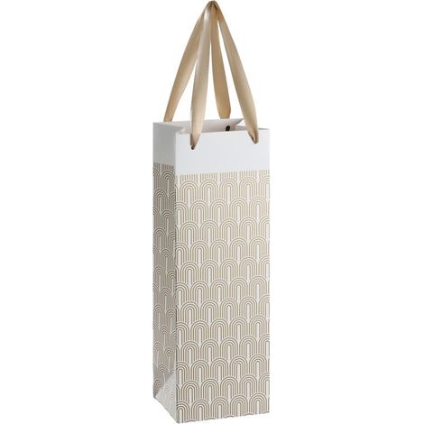 Eglo Geschenktasche 12 x 36 cm Geschenkboxen & Taschen