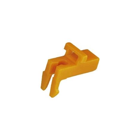 WAGO GmbH& Co. KG Schaltsperre orange 782-300 25 Stk (1/2)