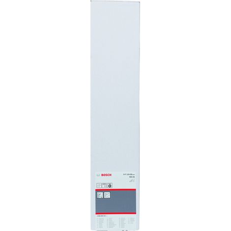 BOSCH Bandes de 1000 vis placo type SF : Placo / Métal ( max 0.7 mm ) - 3.90 mm - x 1000 - 30 mm