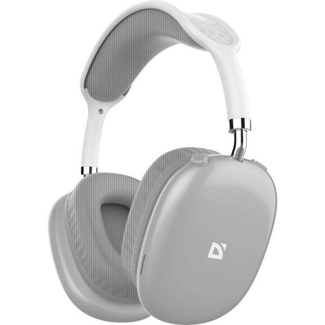 HEADPHONES DEFENDER BLUETOOTH FREEMOTIONB645 GREY (1/5)