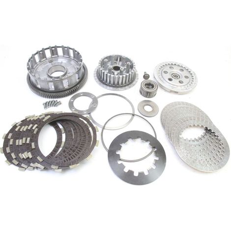 EMBRAYAGE YAMAHA FJ 36Y 1100 1984 - 1985 (1/5)