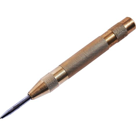 Am-Tech H1600 Punzone Per Centri Automatico (1/3)