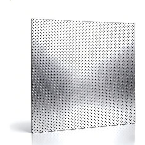 Joint d'étanchéité en papier pour pot d'échappement - Épaisseur : 1,6 mm - 20 x 20 cm - Plaque métallique universelle - Multicouche - Résistant aux hautes températures - Pour voiture, moto (1/5)