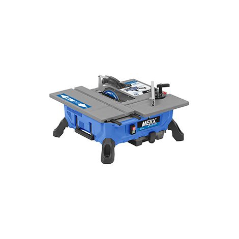 Coupe Carrelage Électrique CCE 180-ASP – Système ASP, Disque Ø 180 mm, 750W