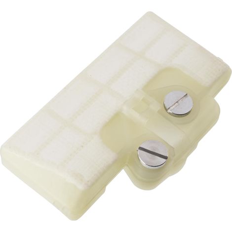 CSPARKV (11×6,8×2,2 cm) Kettensägen-Luftfilter - Kompatibel mit Stihl MS 290, MS 310, MS 390, 029, 039 (1/4)