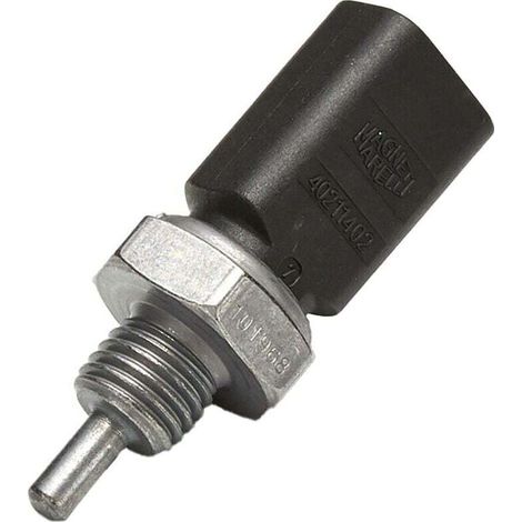 Capteur de Température Liquide Refroidissement Moteur Compatible Sandero 1.4 1.6 Références 8200561449 7700101968 (1/4)