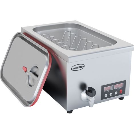 Cuiseur Sous-Vide GN 1/1 - 24 L - Combisteel (1/5)