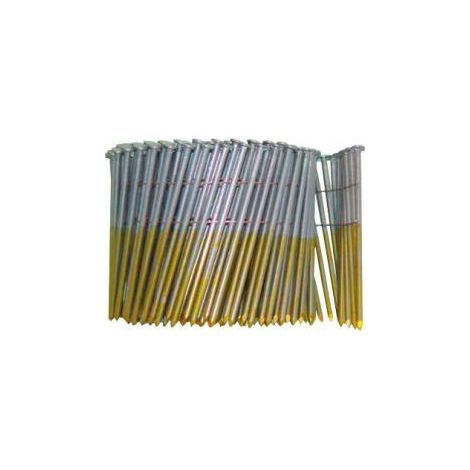 Prebena Ankernagel ANK40/50NKRI, Pack=2000 St. (1/4)
