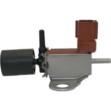 Électrovanne de nettoyage du réservoir de vapeur pour-- (1/5)