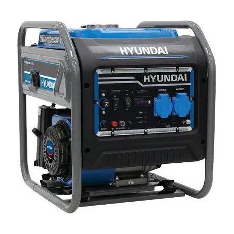GENERATORE INVERTER CORRENTE 65340 NEXT HYUNDAI