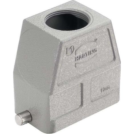 Harting Tüllengehäuse HAN 10B-GG-R-M32 19300100447