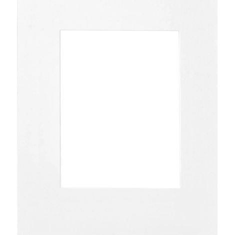 Passe-partout Nielsen prêt à poser 50x60 cm pour porcelaine 30x40 cm (1/5)