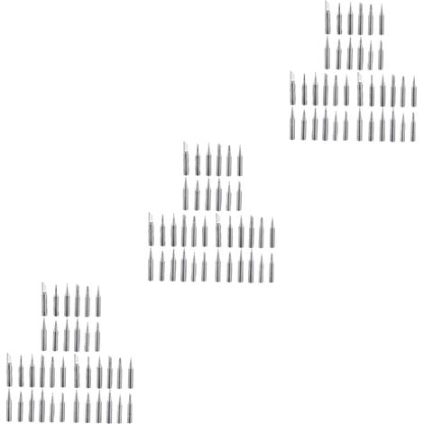 36 pointes de soudage compatibles avec un fer souder (1/5)