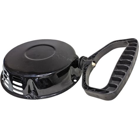 Seilzugstarter Starter Anlasser Anwerfereinheit für Schneefräsen uvm. (1/2)