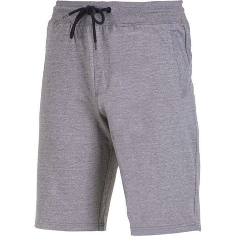 Short de survêtement, gris, taille S, CE, Lahti