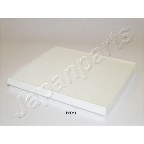 Filtre, air de l'habitacle Japanparts FAA-H09 HONDA 80292-SMG-E01