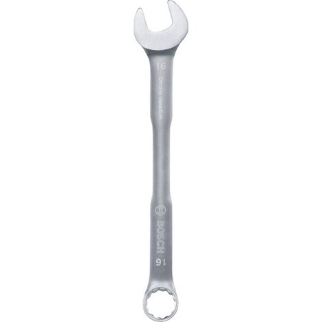Bosch PRO Hand Tool - Wrench Combination Wrench 16 mm 1600A03AJ6 (1/5)