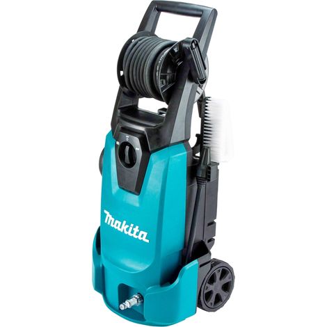 Hidrolimpiadora MAKITA 130 bar - 1800W - manguera 10m - HW1300