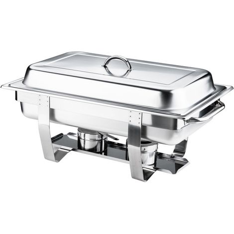 chauffe plat ECO GN 1/1 - Stalgast (1/5)