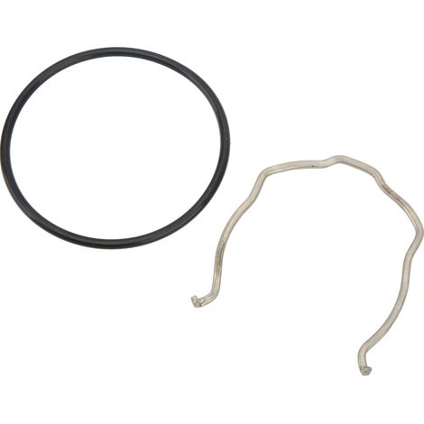 Ladeschlauch-C-Clip, professionelles Kfz-Ersatzteil für BMW E84 E82 E88 E90 E91 E92 E93 (1/5)