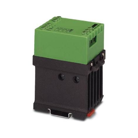 [GEBRAUCHT] B-Ware Phoenix Contact Elr W3/ 9 500 Wendeschütz Wendelastrelais Siehe Text/Foto