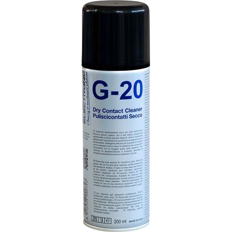 Aerg20 G20 Detergente sgrassante e antisporco