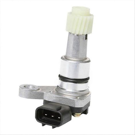Capteur de vitesse de sortie de tâche automobile compatible L4/L6 8318124040 83181-24040 (1/5)