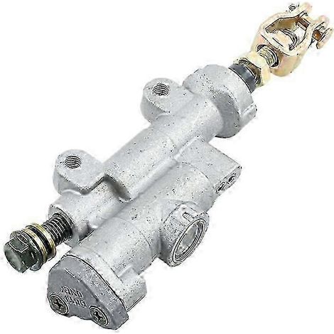 Maître-cylindre de frein avec tuyau d'huile pour moto Honda CRF250R 2002 - 2019 (1/4)