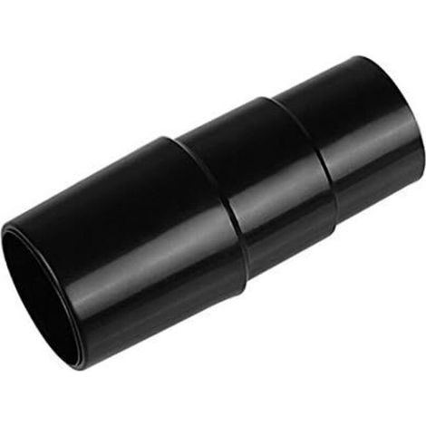 Adaptateur de tuyau d'aspirateur 35 mm à 32 mm, 35 mm à 35 mm, 40 mm à 32 mm, 40 mm à 35 mm Unité de conversion d'aspirateur Réducteur de tuyau d'aspirateur pour la plupart des aspirateurs (1/4)
