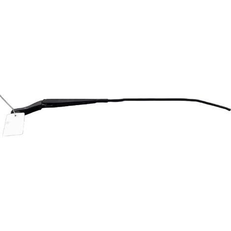 [PRODUIT D'OCCASION] Bras Essuie-glace Avant Gauche RENAULT Scenic Monosp. III Phase 1 2009-2011 ♻️ Ref Oe. 288818592r - Garantie à vie (1/3)