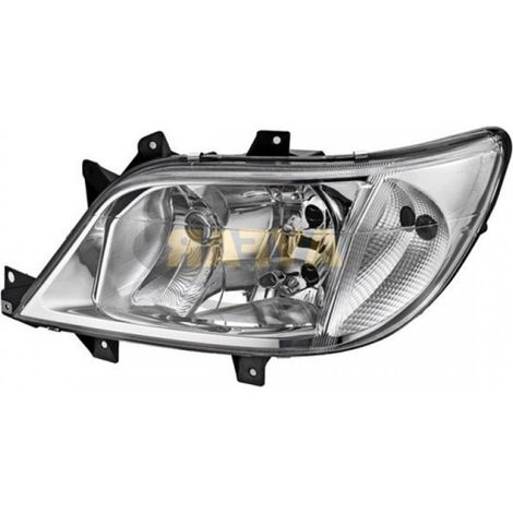 Scheinwerfer Mercedes Sprinter W903 Links A9018202761