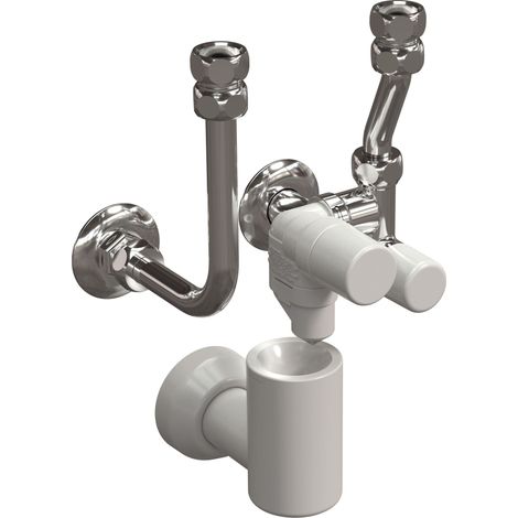 Gruppo di sicurezza Gruppo sicurezza caldaia 10 bar disconnettore Thermoflow