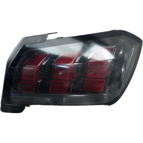 [PRODUIT D'OCCASION] Feu Arrieree Droit PEUGEOT 208 ♻️ Ref Oe. 9823216580 - Garantie à vie (1/3)
