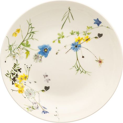 Assiette Creuse 21 cm