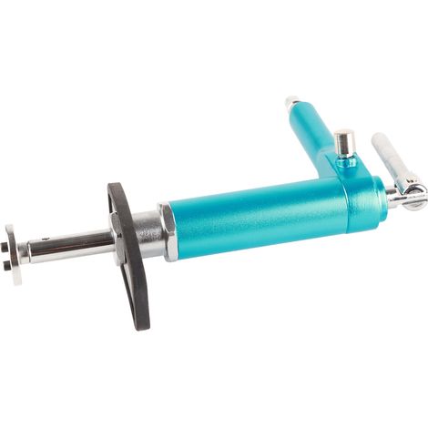 Outil de rembobinage de piston d'étrier de frein pneumatique en acier au carbone 114 psi pour réparation automobile (1/5)