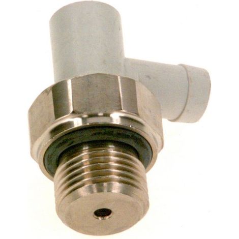 BOSCH Rubinetto di scarico, 7098666