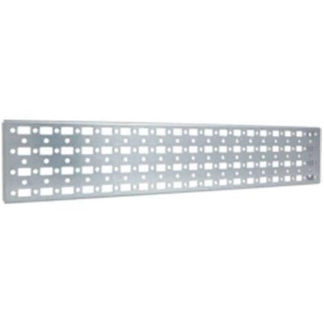 Canale Portacavi Per Solet. Di Cemento 110/2X30 (2Mt) (Bocchiotti Cod. B02414)