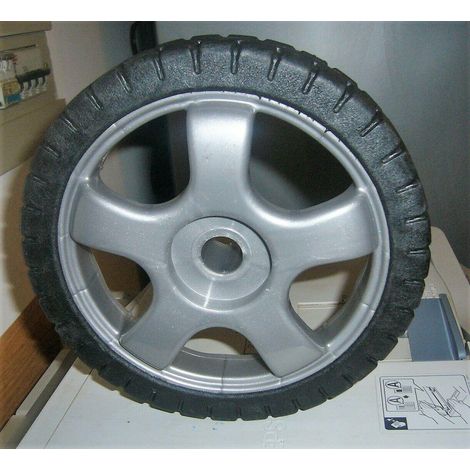 KIT 2 RUOTE RUOTA IDROPULITRICE RICAMBIO ORIGINALE LAVORWASH 6.005.0238