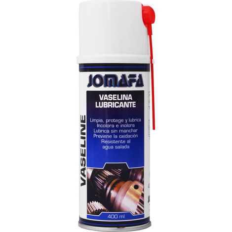 JOMAFA - VASELINA LUBRICANTE 400 ml