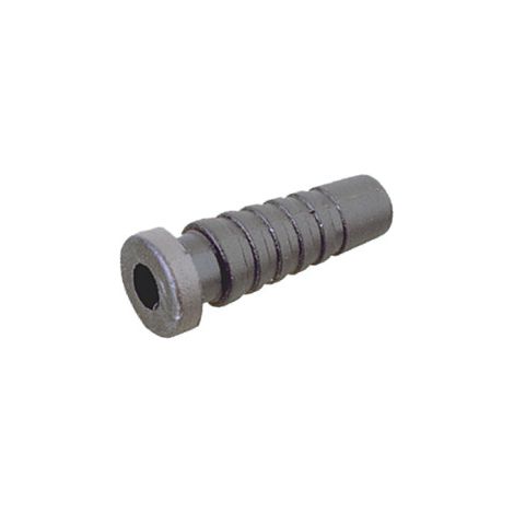 Pasacable redondo de termoplástico UL94-V0  Electro Dh 31.592 8430552028313 (1/2)