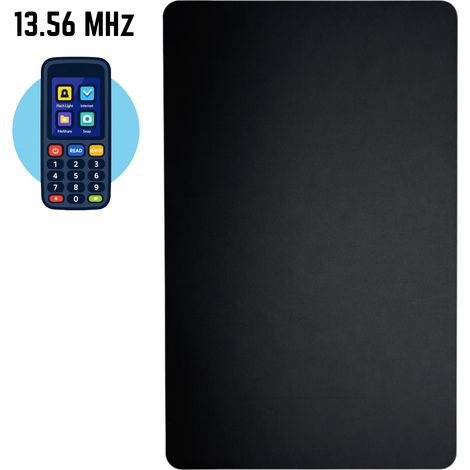 Scheda di accesso RFID MF-23B CUID 13,56 MHz