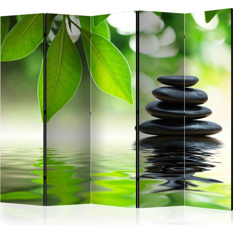 Paravento - Calm II [Room Dividers] - 225x172 (1/4)