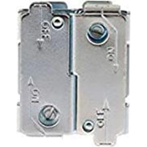Cisco AIR-CHNL-ADAPTER accessorio per punto di accesso WLAN Pressacavo/adattatore SFP per punto d'accesso WLAN
