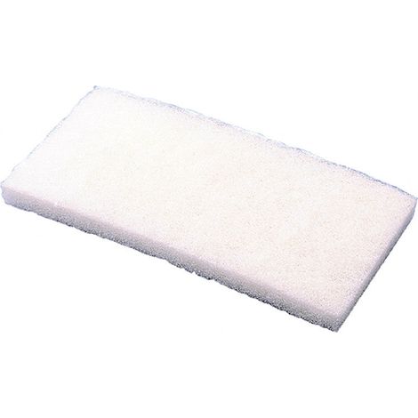 Afilador de cera blanco MEJIX 180277 - 250x120 mm