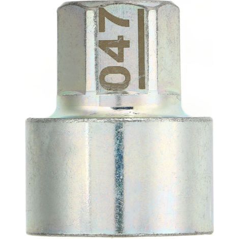 Jeffergarden Wheel Lock Key, Anti-Theft Nut, Sleeve, Replacement Parts Suitable for Series 1 3 5 6 7 X1 X2 X3 X4 X5 X6 Z4 047 (1/5)