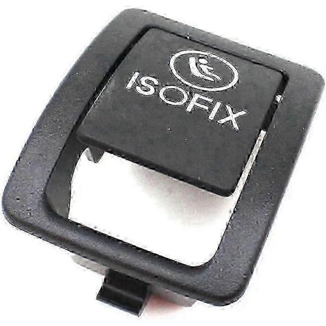 Mercedes C-Class W205 Rear Seat Hook Isofix Cover 2015-2022 C300 C350 C200 C180 A2059200513 (1/5)