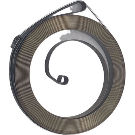 Convient aux accessoires de ressort de lanceur pour tronçonneuses Husqvarna 365, 372, 385 et 390. (1/5)