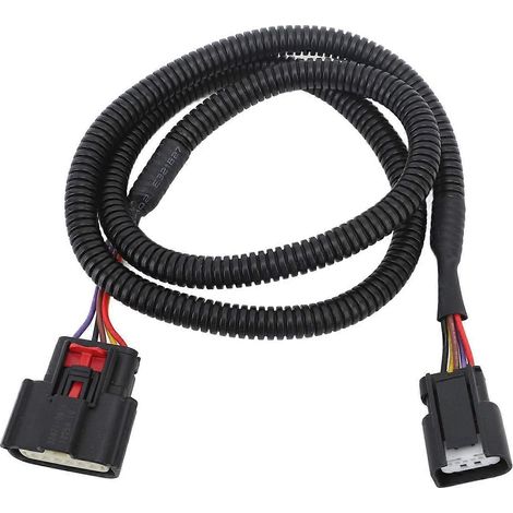Le faisceau de câblage de la caméra de recul FC3Z14A412A est compatible avec les modèles Super Duty 2013-2016 il est durable et offre des performances élevées. (1/5)