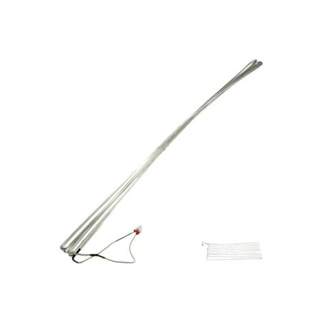 Beko - resistance degivrage fn126920 - 4882280185 - 8053190558105