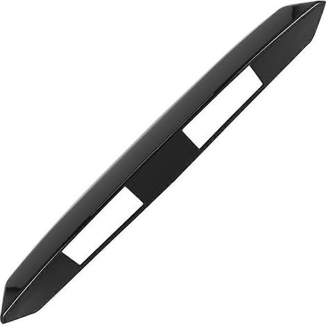 Cache-roue de secours pour V97 Montero V93 V95 V87 2007-2013 (1/4)